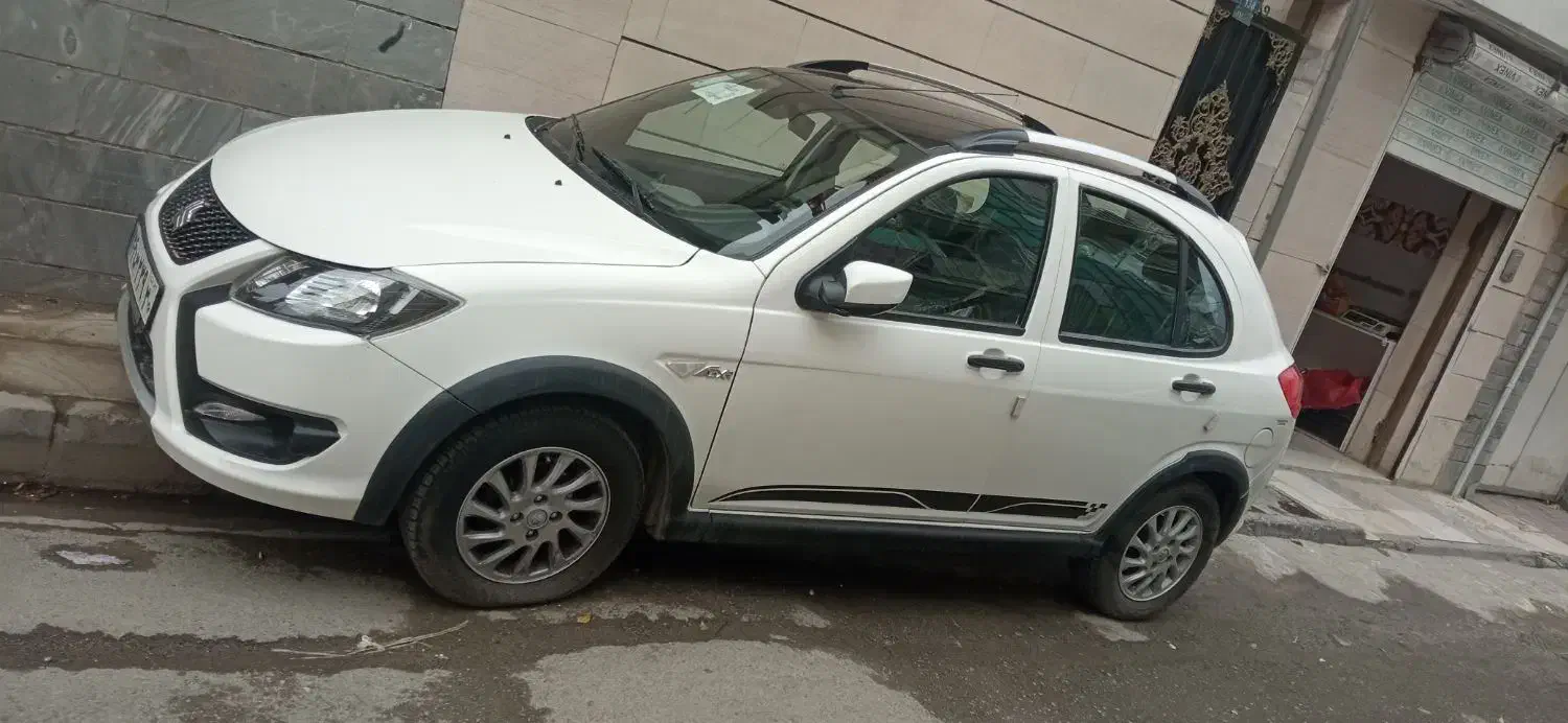 کوییک صفر 1404 با رینگ قول|خودرو سواری و وانت|کرج, خرمدشت|دیوار