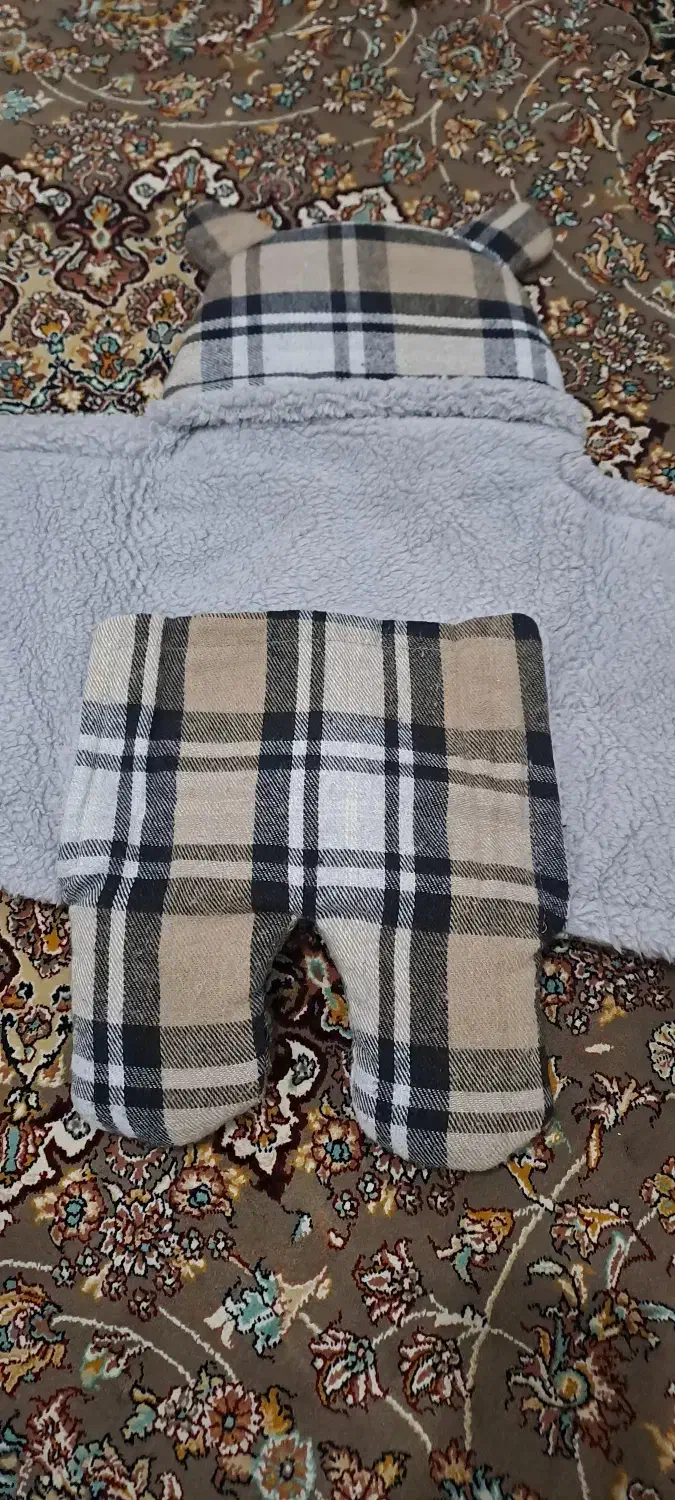 تعدادی وسایل نوزادی|اسباب و اثاث بچه|تبریز, |دیوار