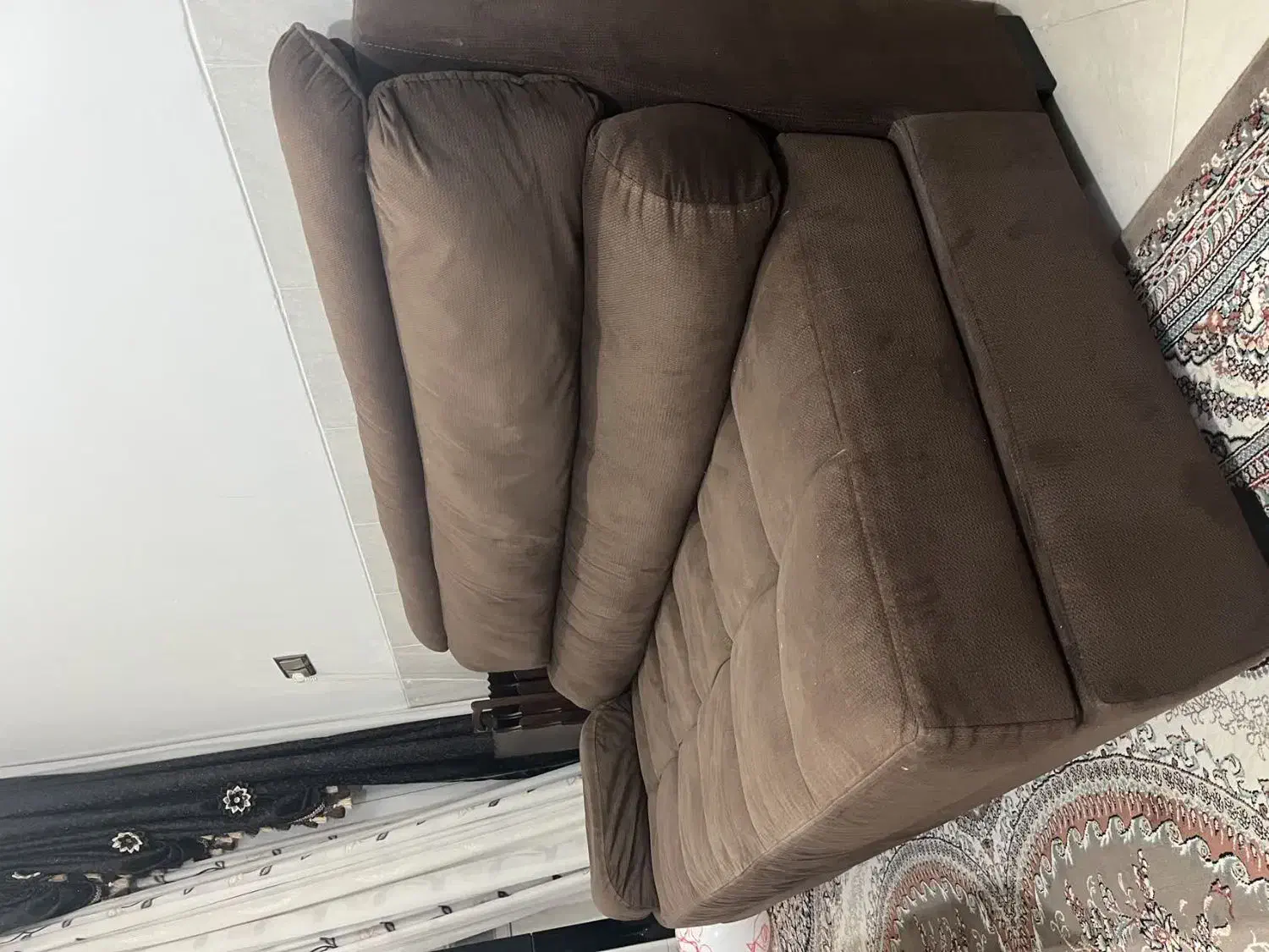 مبل|مبلمان خانگی و میز عسلی|یزد, |دیوار