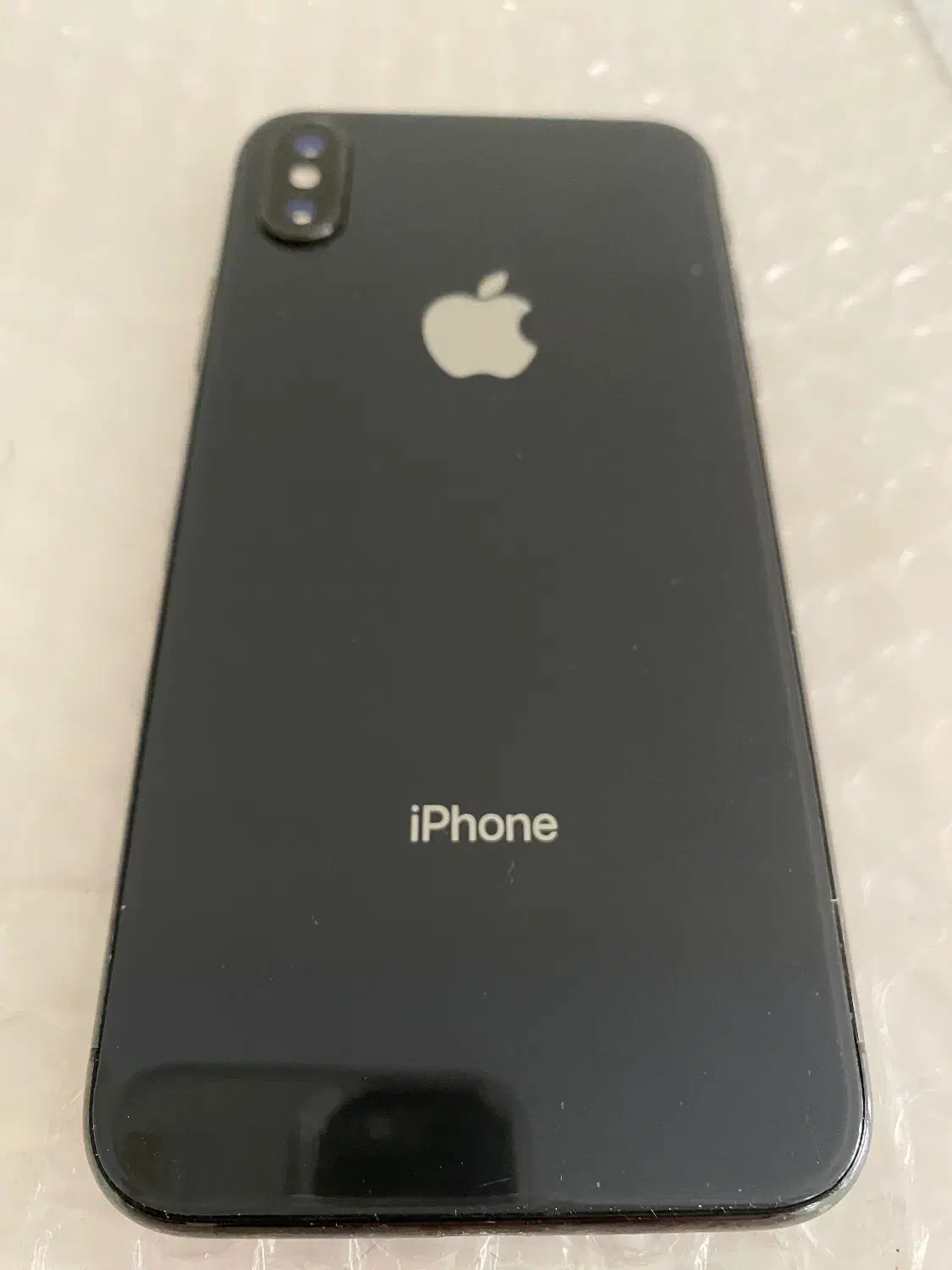 ایفون X|موبایل|تهران, شهرک المهدی|دیوار