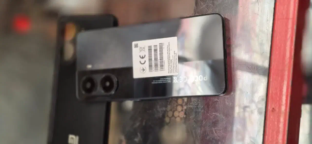 Poco x7 pro|موبایل|شیراز, ده پیاله|دیوار