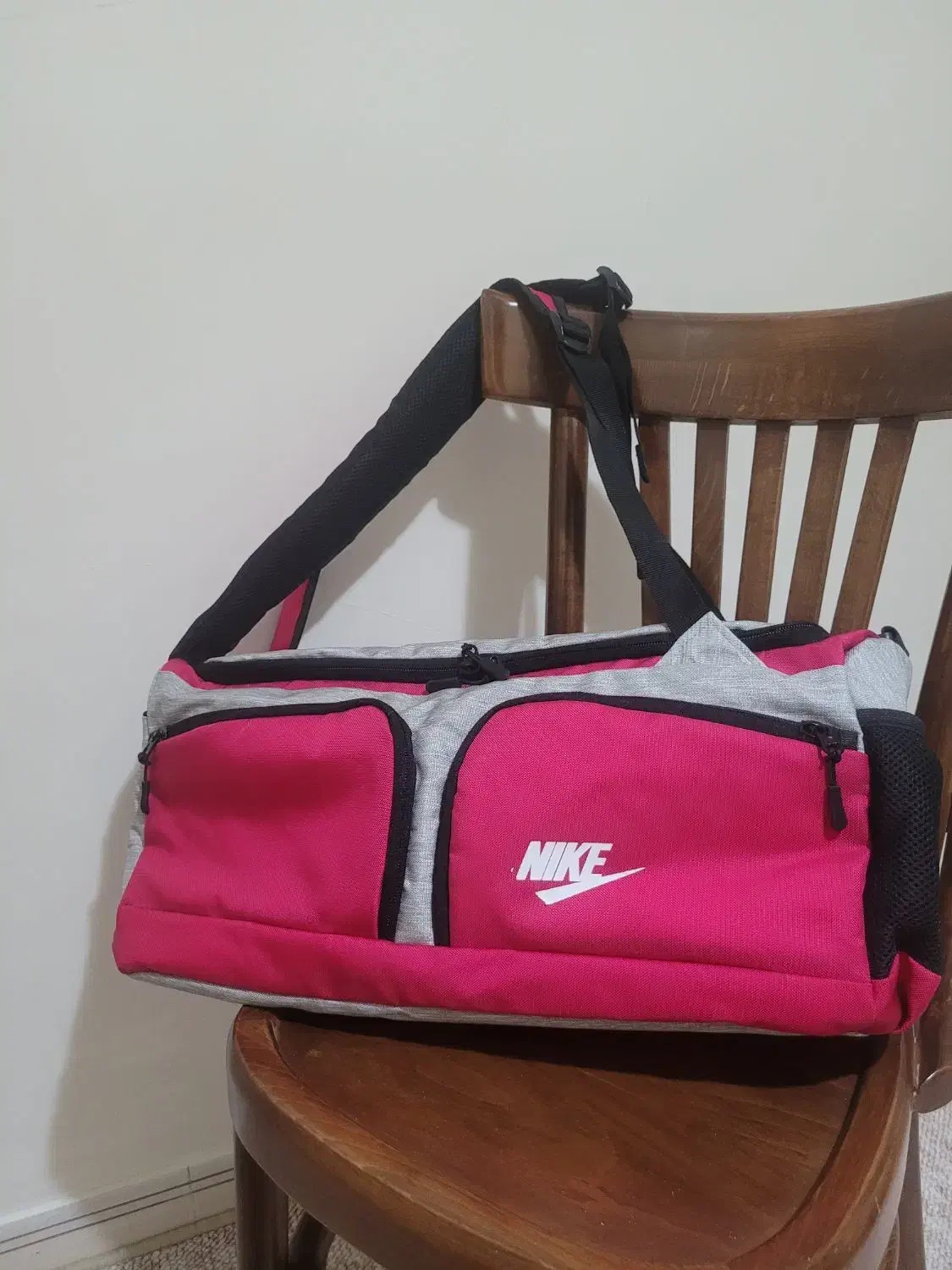 ساک ورزشی خارجی(اندونزی)|تجهیزات ورزشی|تهران, افسریه شمالی|دیوار