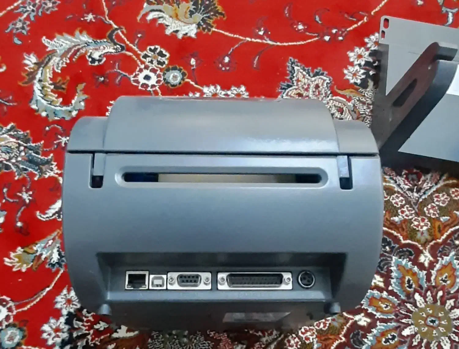 لیبل پرینتر اسکار مدل OBP-1125f|پرینتر، اسکنر، کپی، فکس|مرودشت, استادیوم‎|دیوار