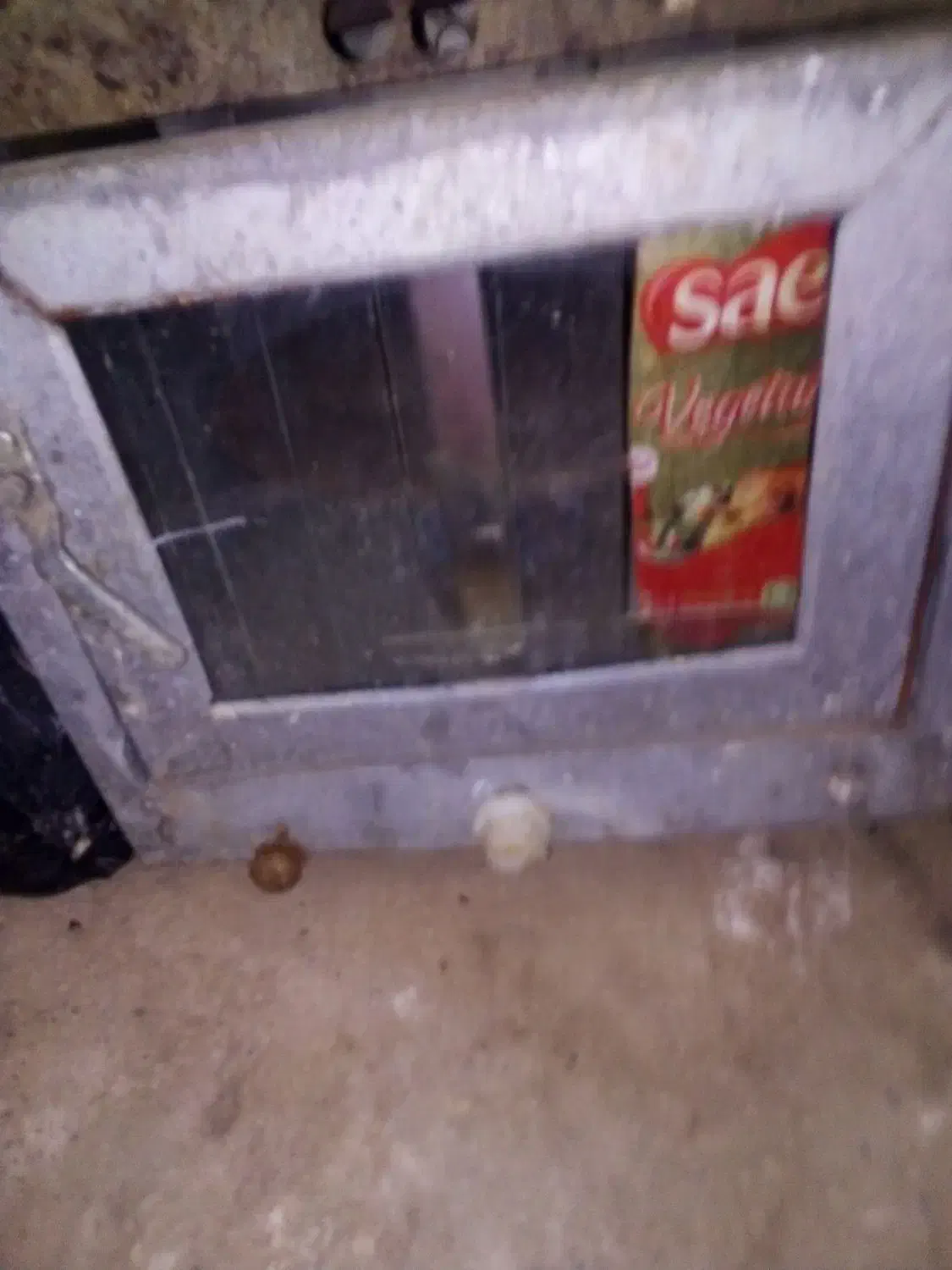 تنور گازی|اجاق گاز و لوازم برقی پخت‌وپز|سیدآباد, |دیوار