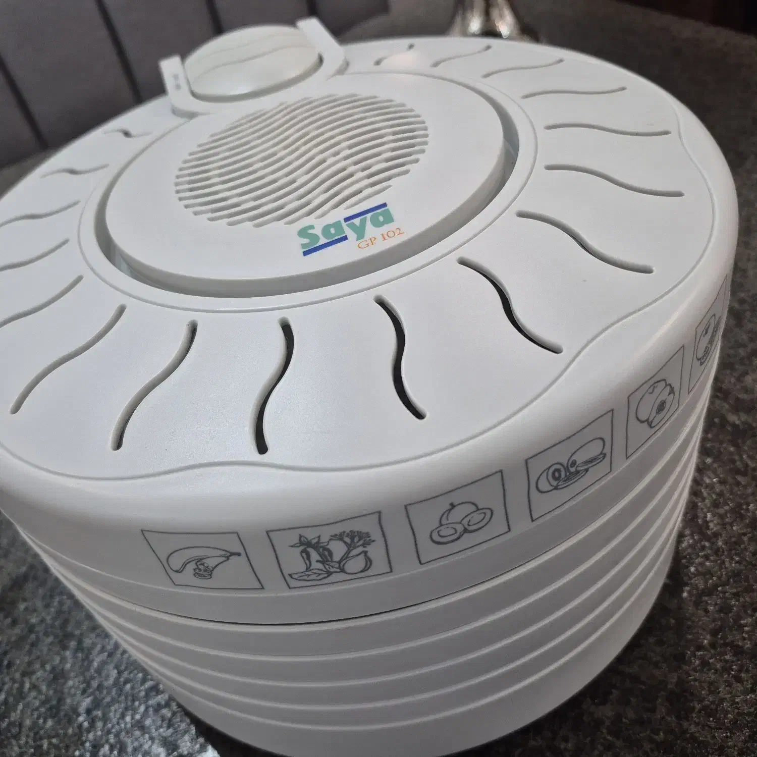 میوه خشک کن|سایر لوازم برقی|تهران, گلستان (شهرک راه آهن)|دیوار