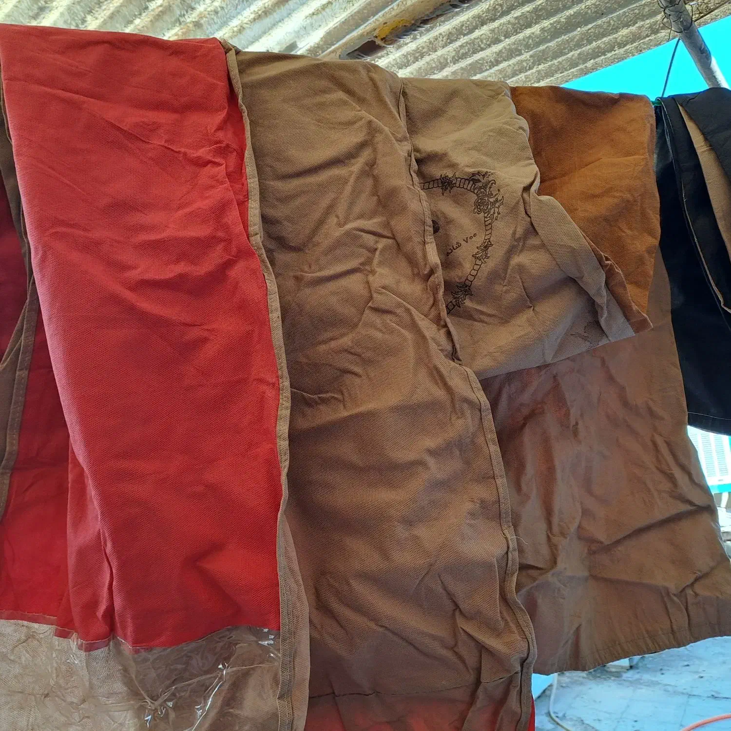 تعداد کاور فرش قالیچه کناره فرش به فروش می رسد|فرش|قدس, شهرقدس|دیوار