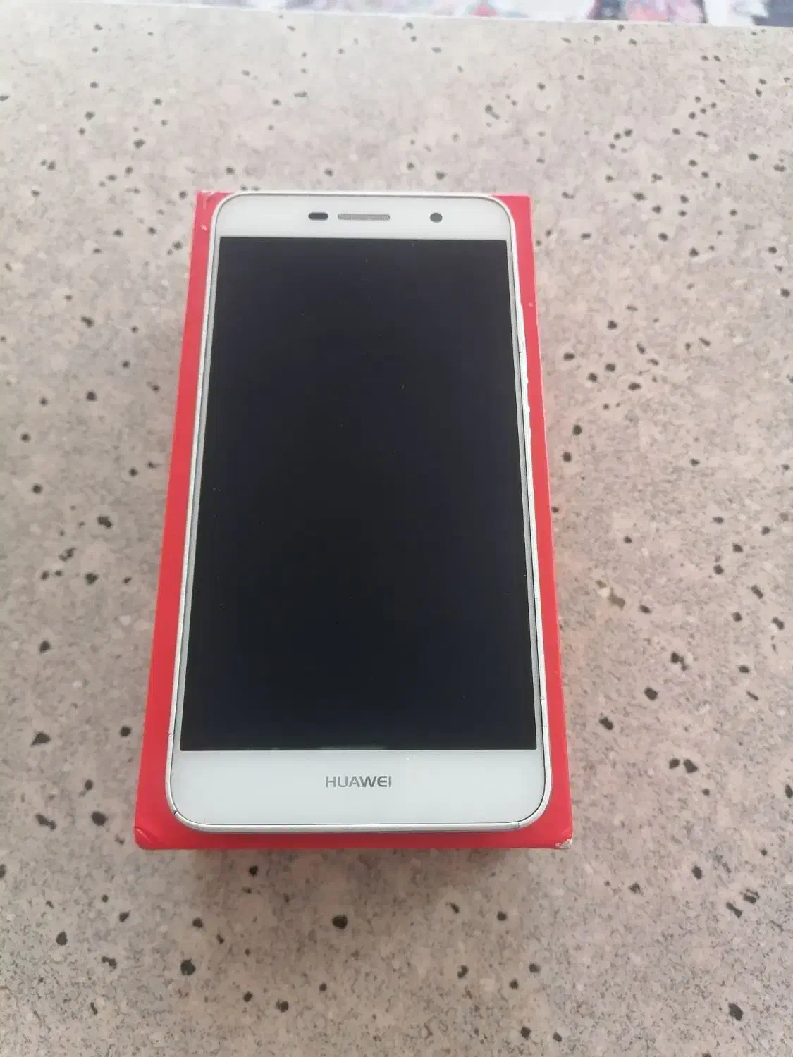 هواویی Y6 پرو ـ اندروید 6 ـ حافظه 16 ـ سالم صحیح|موبایل|فیروزآباد (فارس), |دیوار