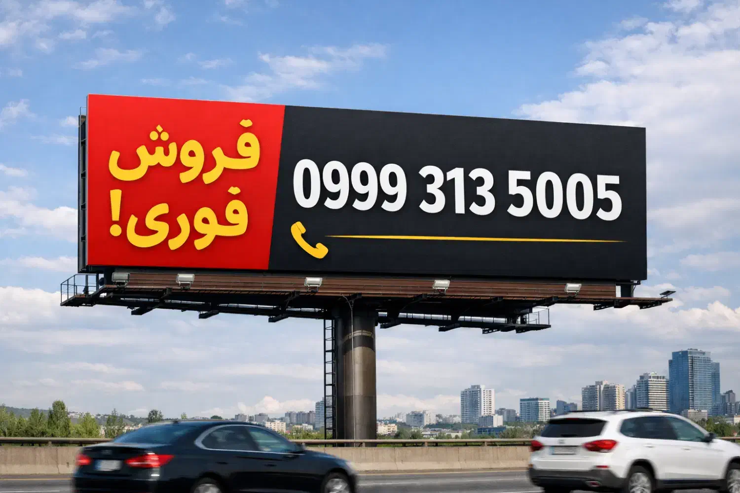 5005 313 0999|سیم‌کارت|نیشابور, دارایی|دیوار