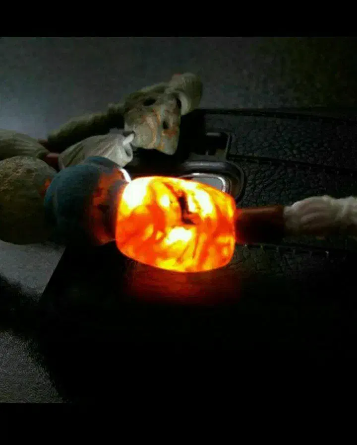 سنگ قیمتی معاوضه/ گردنبند ساسانی معاوضه/ عتیقه|کلکسیون اشیاء عتیقه|تهران, جردن|دیوار