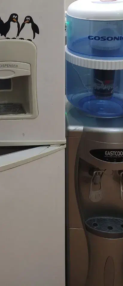 آبسردکن استکول|آب‌سردکن و تصفیه آب|کرمان, |دیوار