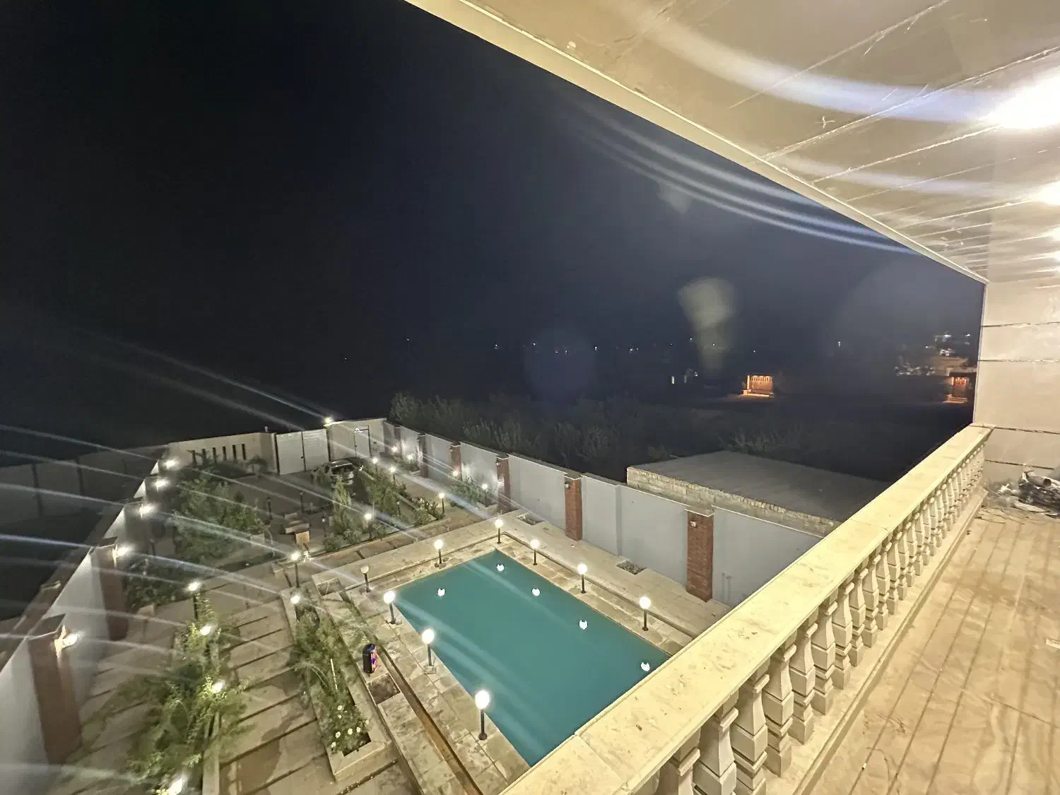 ویلا اجاره ای|اجارهٔ کوتاه‌مدت ویلا و باغ|اراک, |دیوار