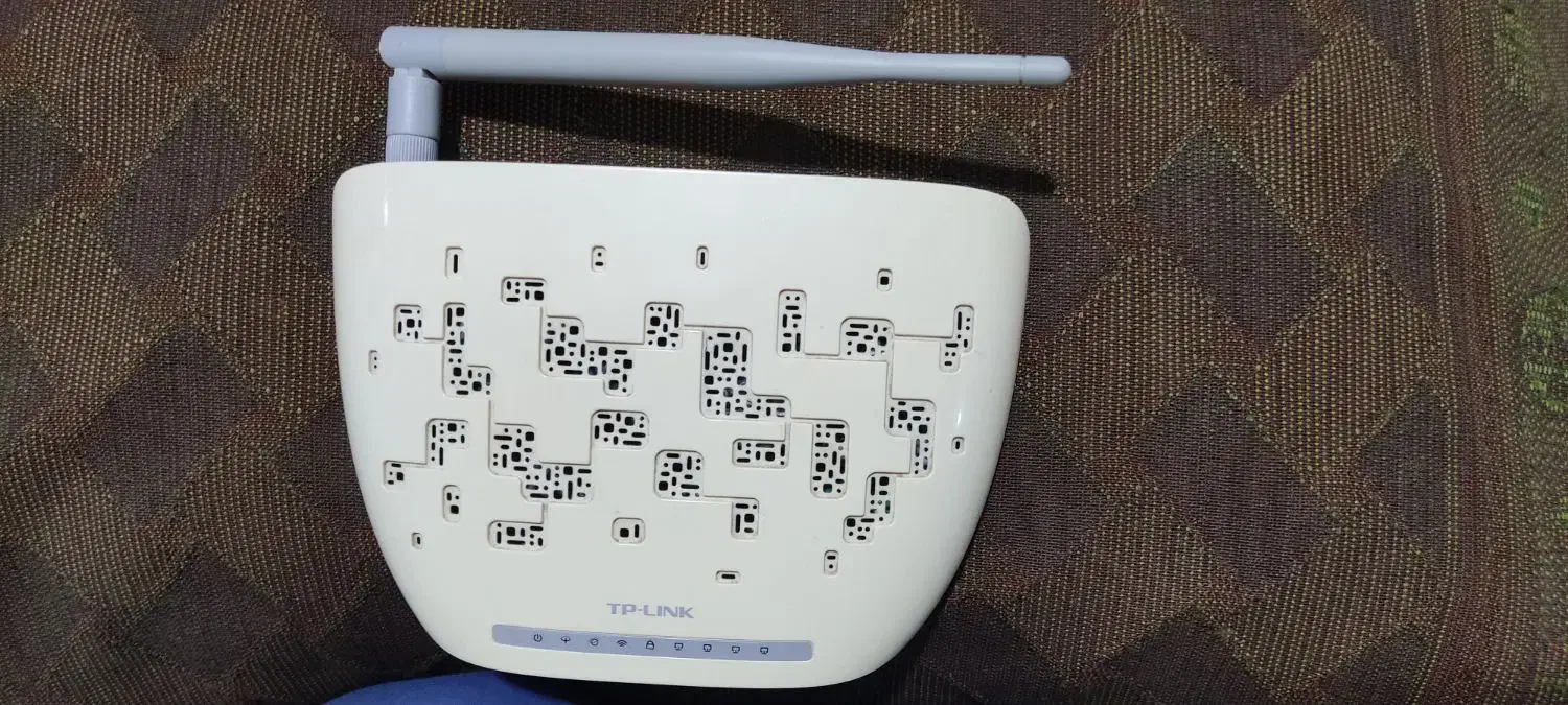 مودم سالم|مودم و تجهیزات شبکه|گنبد کاووس, |دیوار