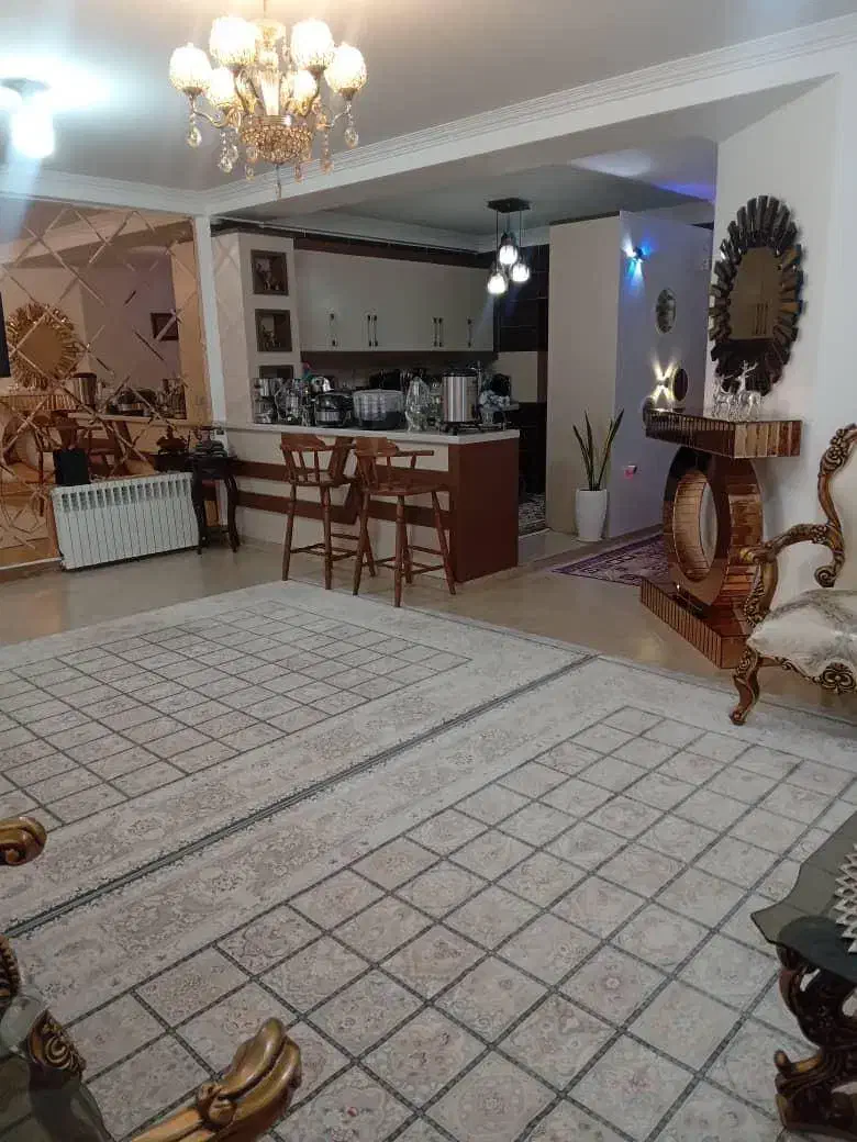 80متری فول بازسازی سند تک برگ چند قدمی ساحل|فروش آپارتمان|فریدونکنار, |دیوار