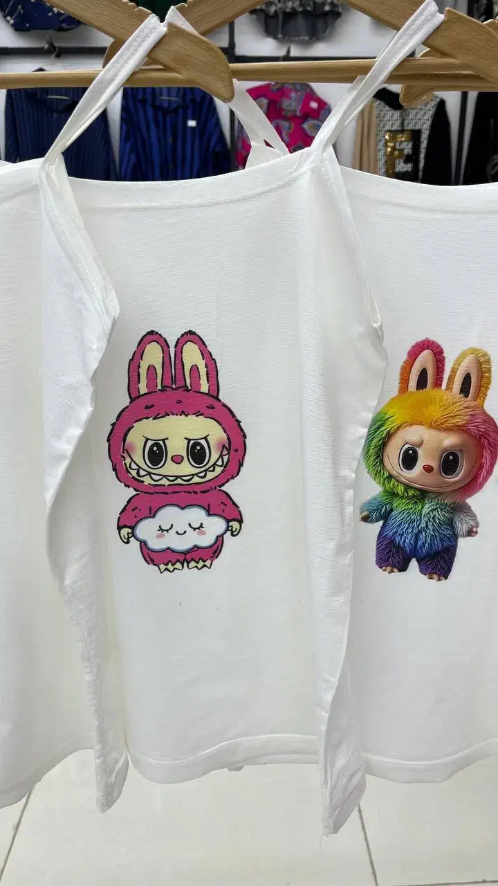 تاپ لبوبو|لباس|دورود, |دیوار