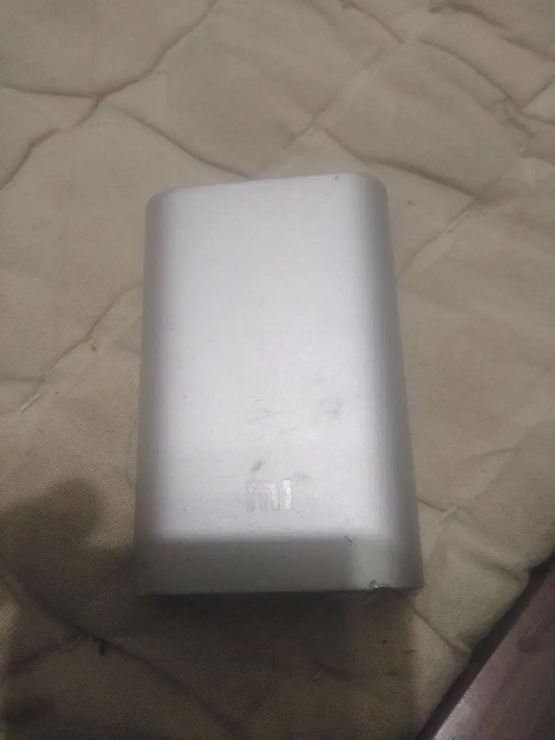 پاوربانک اصلی شیامی10000|لوازم جانبی موبایل و تبلت|تهران, راه آهن|دیوار