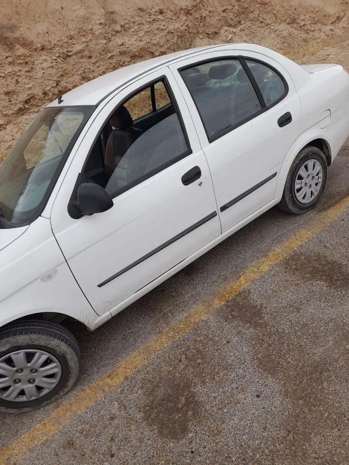 تیبا ۱۴۰۰|خودرو سواری و وانت|کلات (خراسان), |دیوار