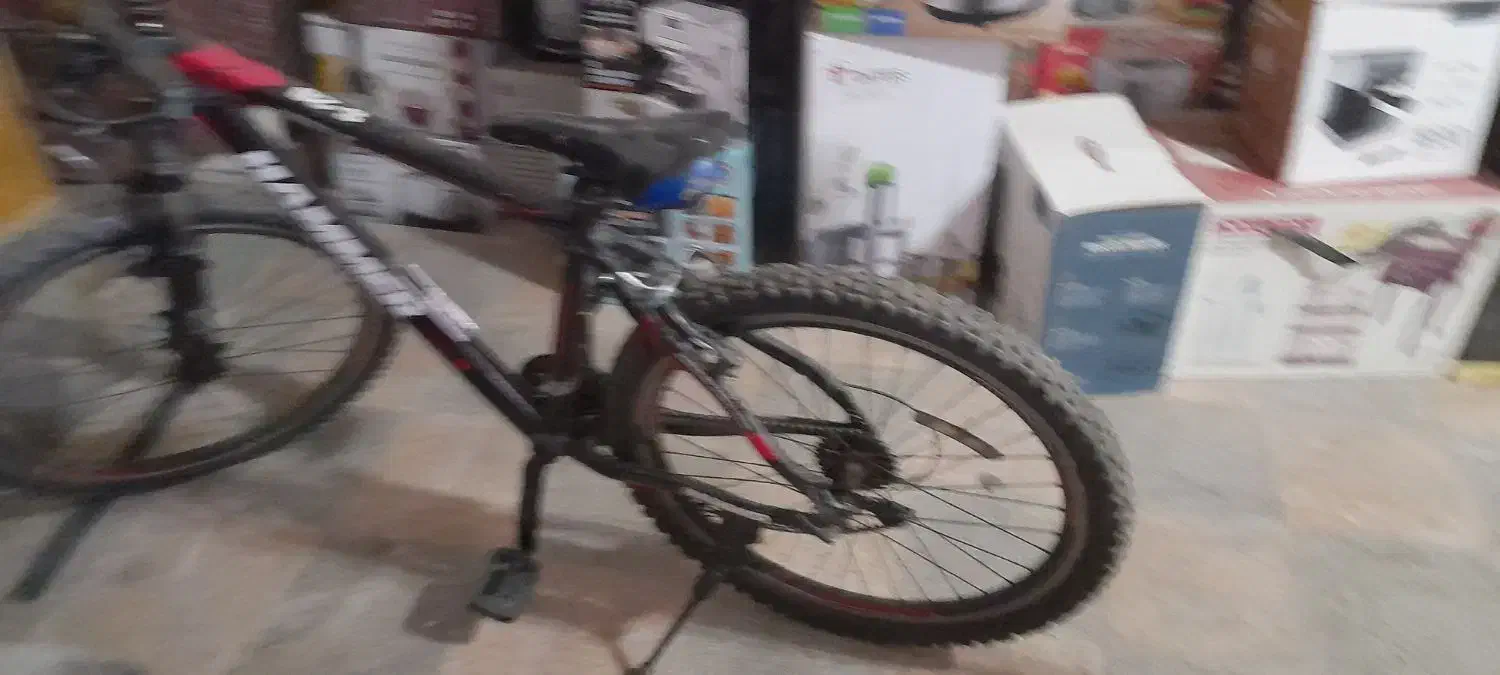 دوچرخه سایز ۲۶|دوچرخه، اسکیت، اسکوتر|محمدشهر, محمدشهر|دیوار