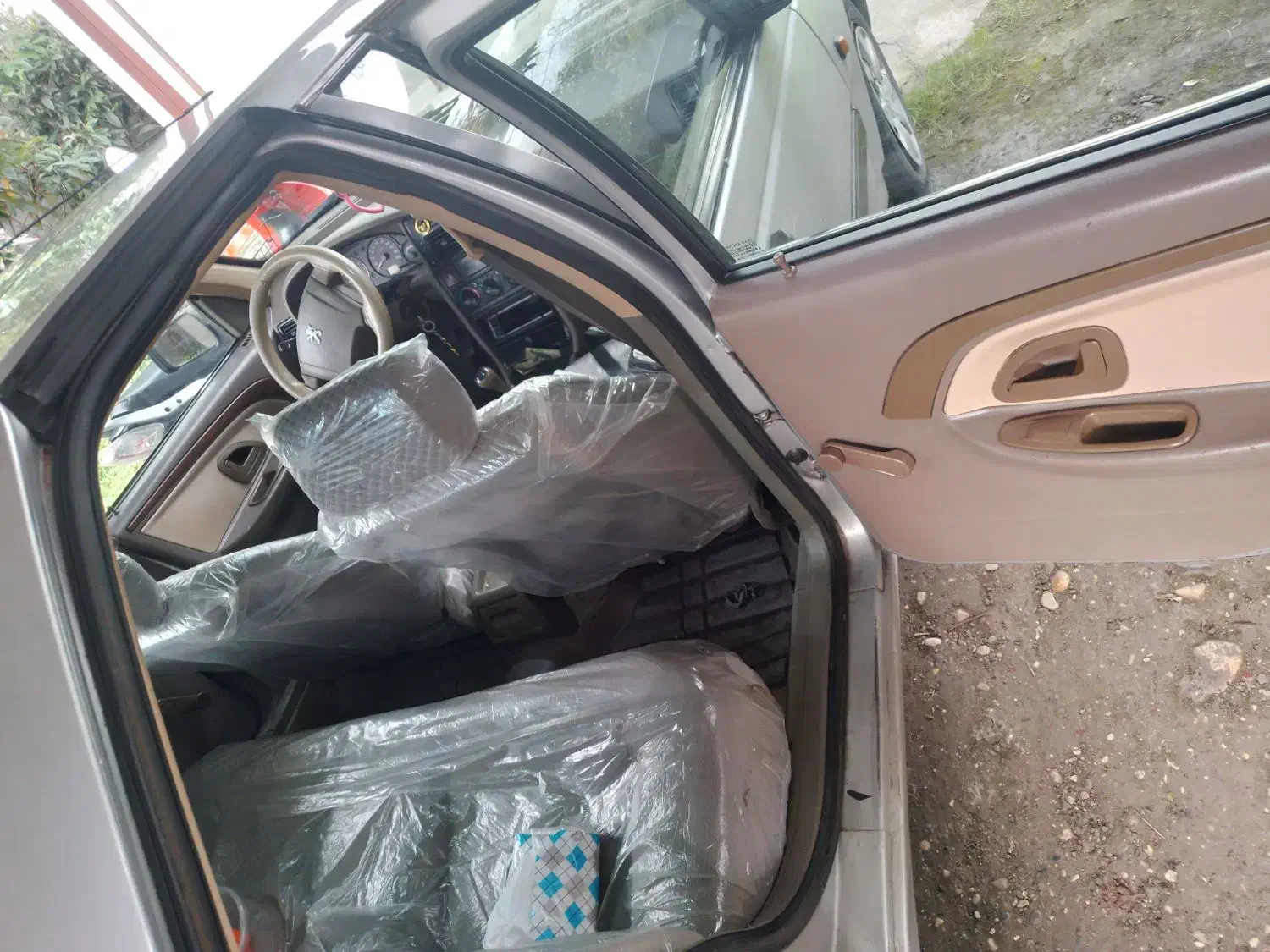 405 /slx /1800/ 89|خودرو سواری و وانت|چالوس, |دیوار