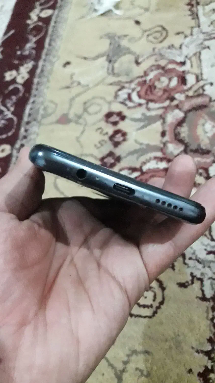 poco. M4پرو رم6ح128 درحد نو|موبایل|رضویه, |دیوار