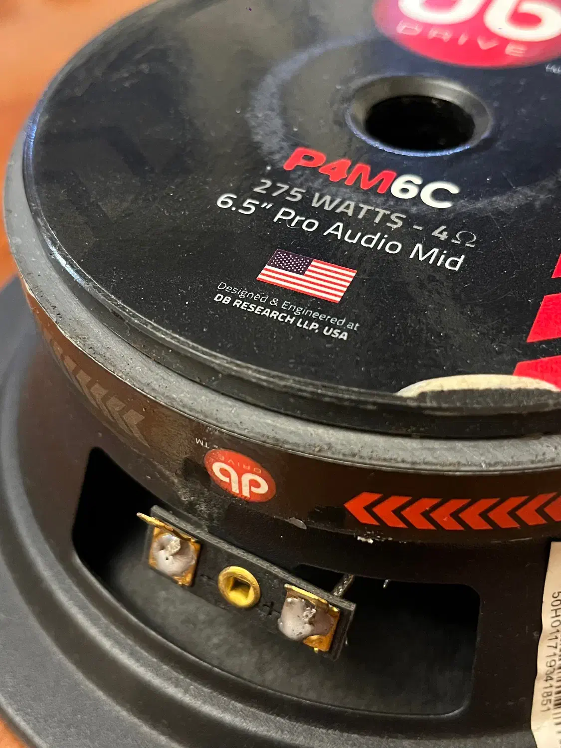 سیستم صوتی ماشین|قطعات یدکی و لوازم جانبی|ری, شهرری|دیوار