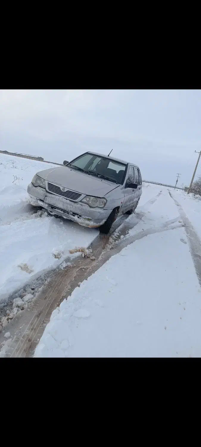 پراید 111 مدل 90|خودرو سواری و وانت|چناران, |دیوار
