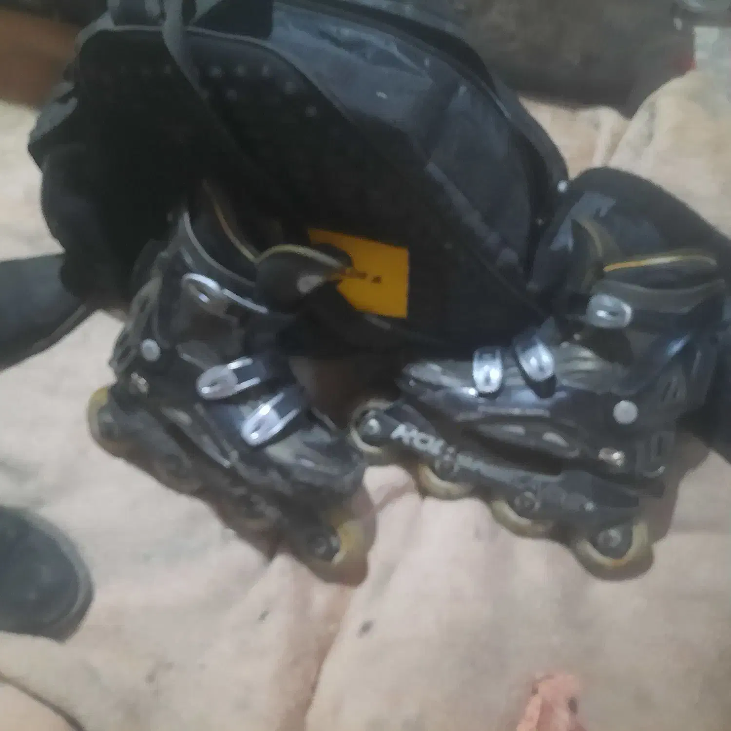 اسکیت ورزشی|دوچرخه، اسکیت، اسکوتر|تهران, زرکش|دیوار