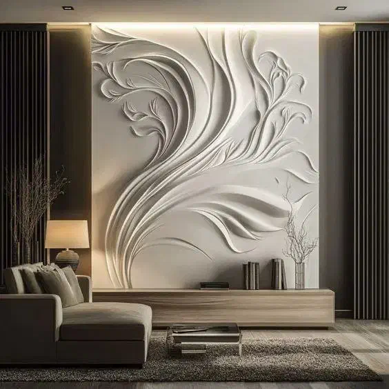 اجرای طرح برجسته روی دیوارو تابلو|خدمات پیشه و مهارت|هوراند, |دیوار