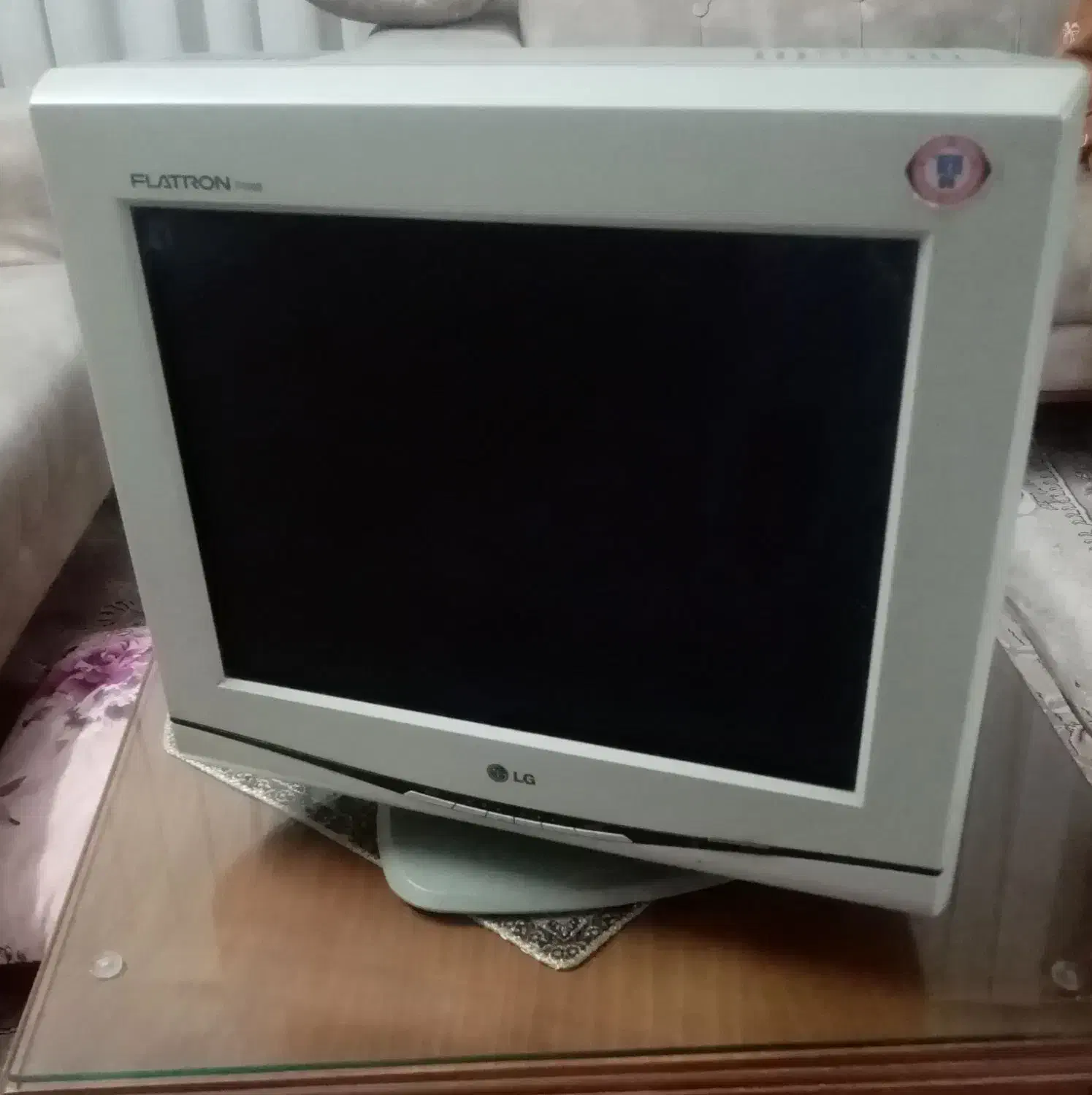 مانیتور|قطعات و لوازم جانبی رایانه|مشهد, شهید بهشتی|دیوار