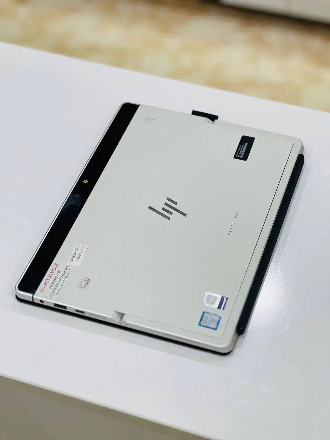 HP Elite X2 G2 سیم‌کارت‌خور رم  گیگابایت 16|رایانه همراه|بوکان, |دیوار