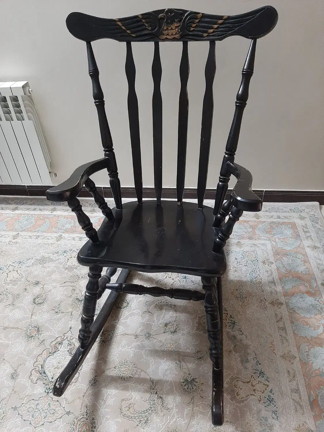 صندلی راک|صندلی و نیمکت|تهران, بهمن یار|دیوار