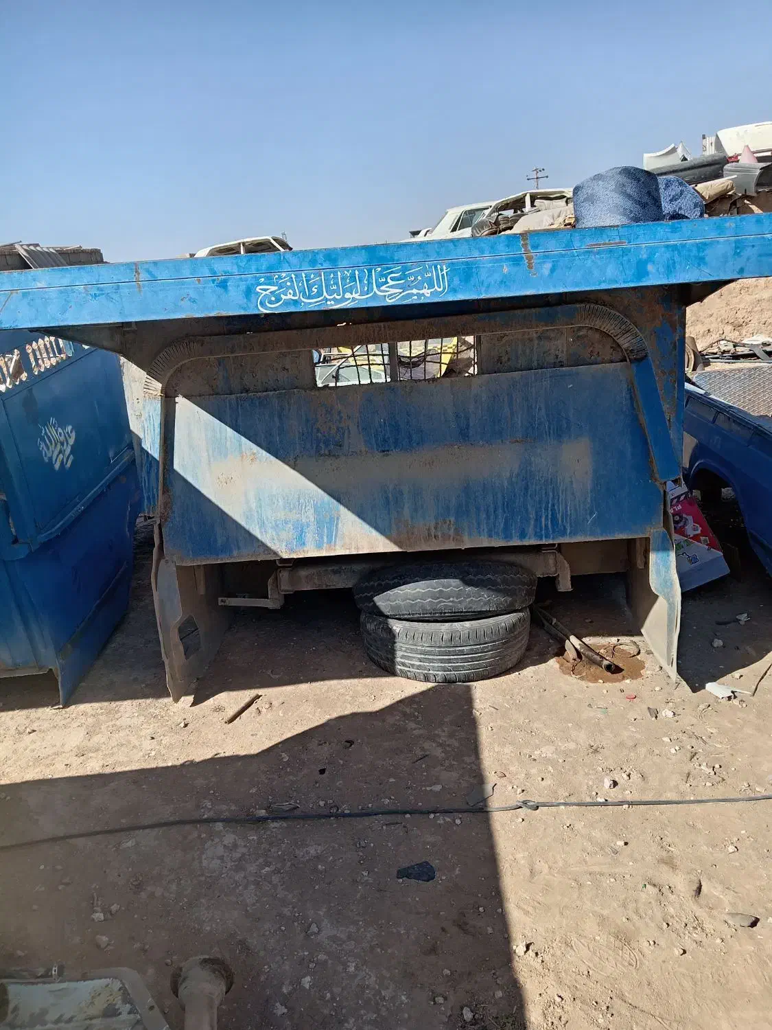 کمپرس نیسان|قطعات یدکی و لوازم جانبی|تربت‌حیدریه, اندیشه|دیوار