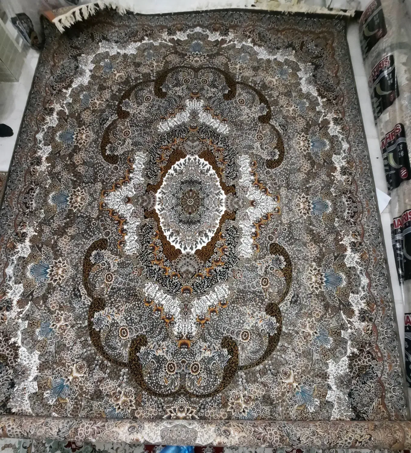 فرش ۱۲ متری و ۹ متری|فرش|تهران, امام حسین|دیوار