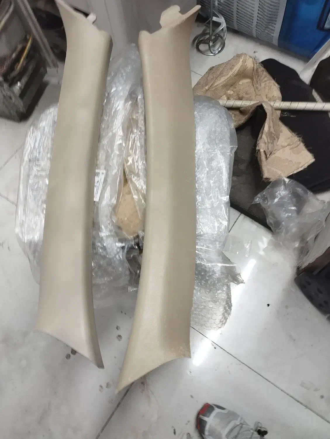 قاب ستون x33قدیم|قطعات یدکی و لوازم جانبی|تهران, اختیاریه|دیوار