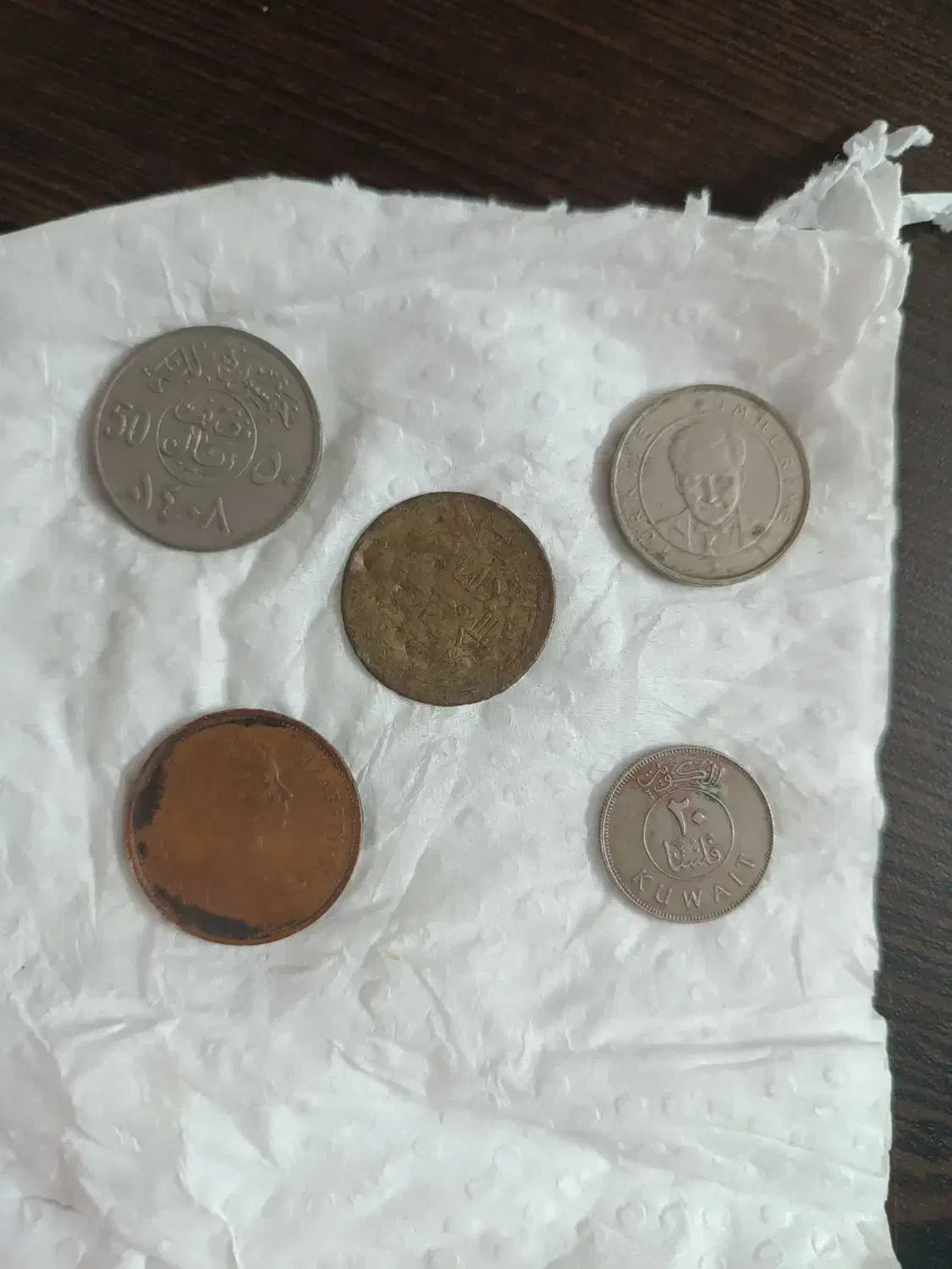 سکه فروشی|کلکسیون سکه، تمبر، اسکناس|شوشتر, |دیوار