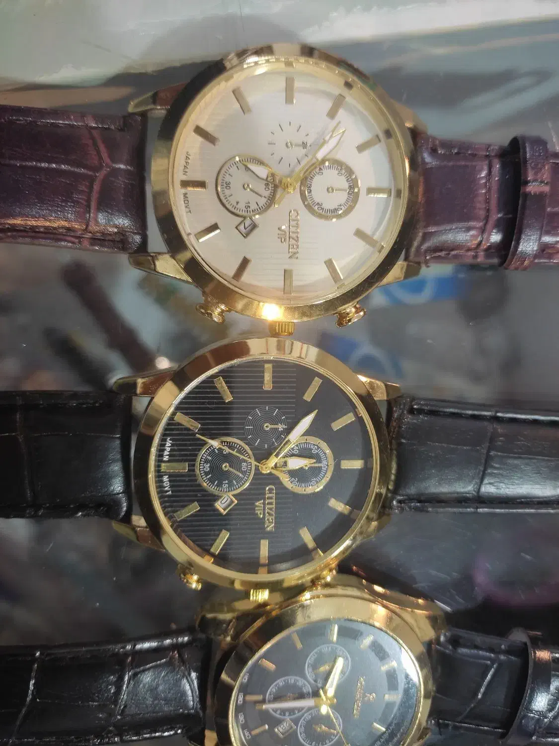 ساعت مچی citiezen|ساعت|یزد, |دیوار