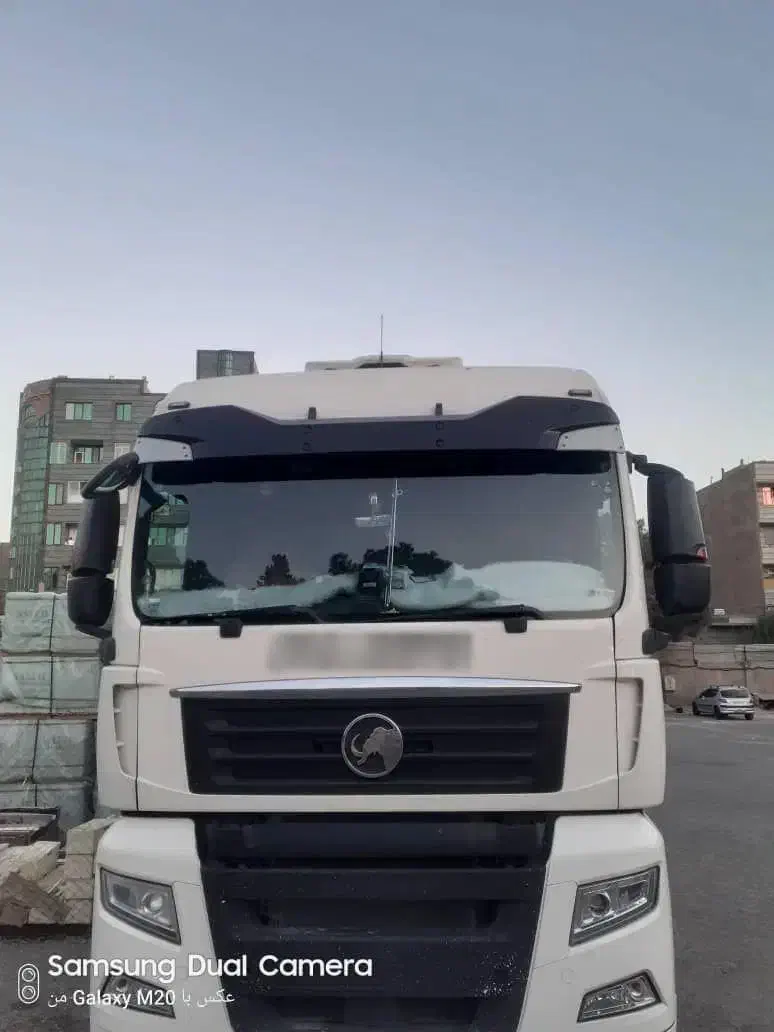 پلیسان ۴۸۰ کشنده ۴۰۲|خودرو سنگین|شیراز, وصال|دیوار