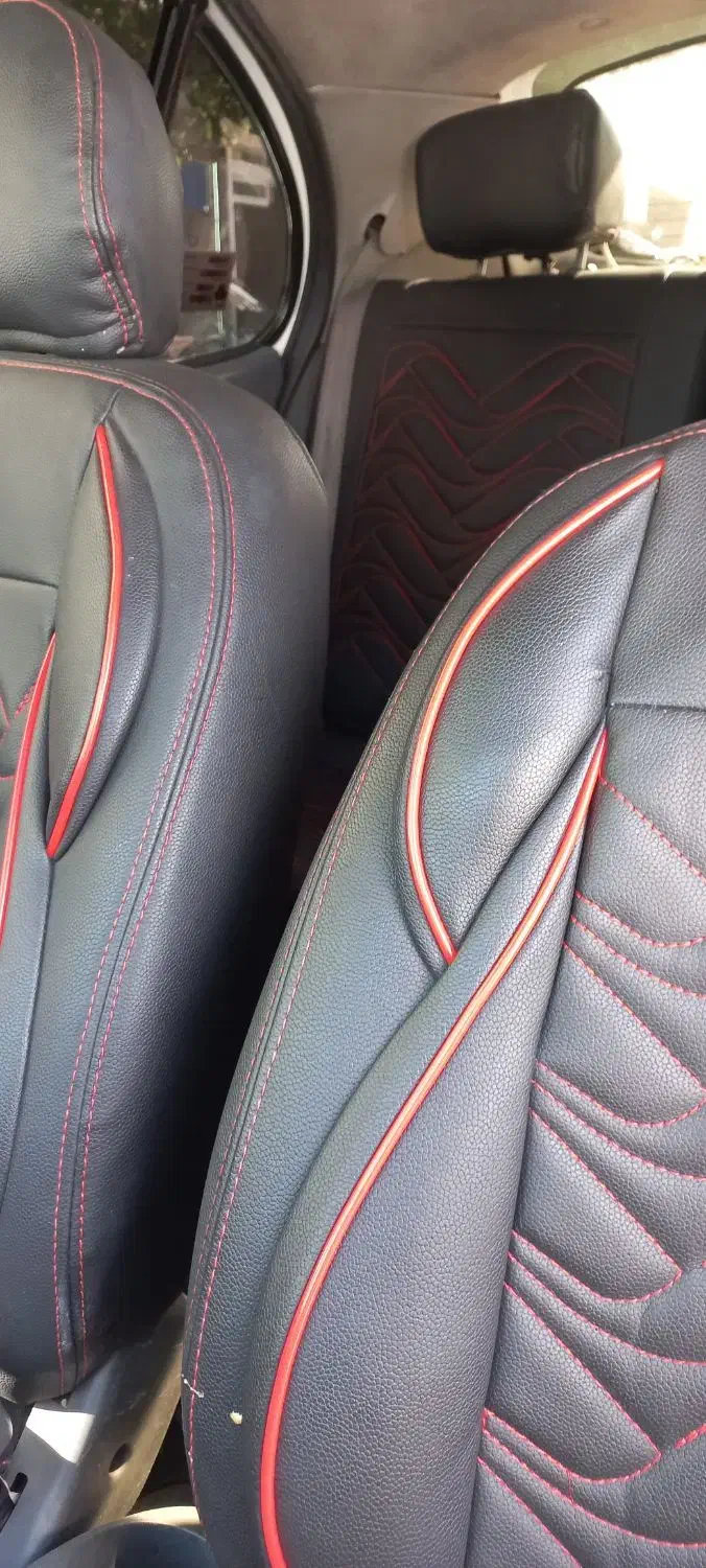 تیبا۲|خودرو سواری و وانت|قزوین, |دیوار