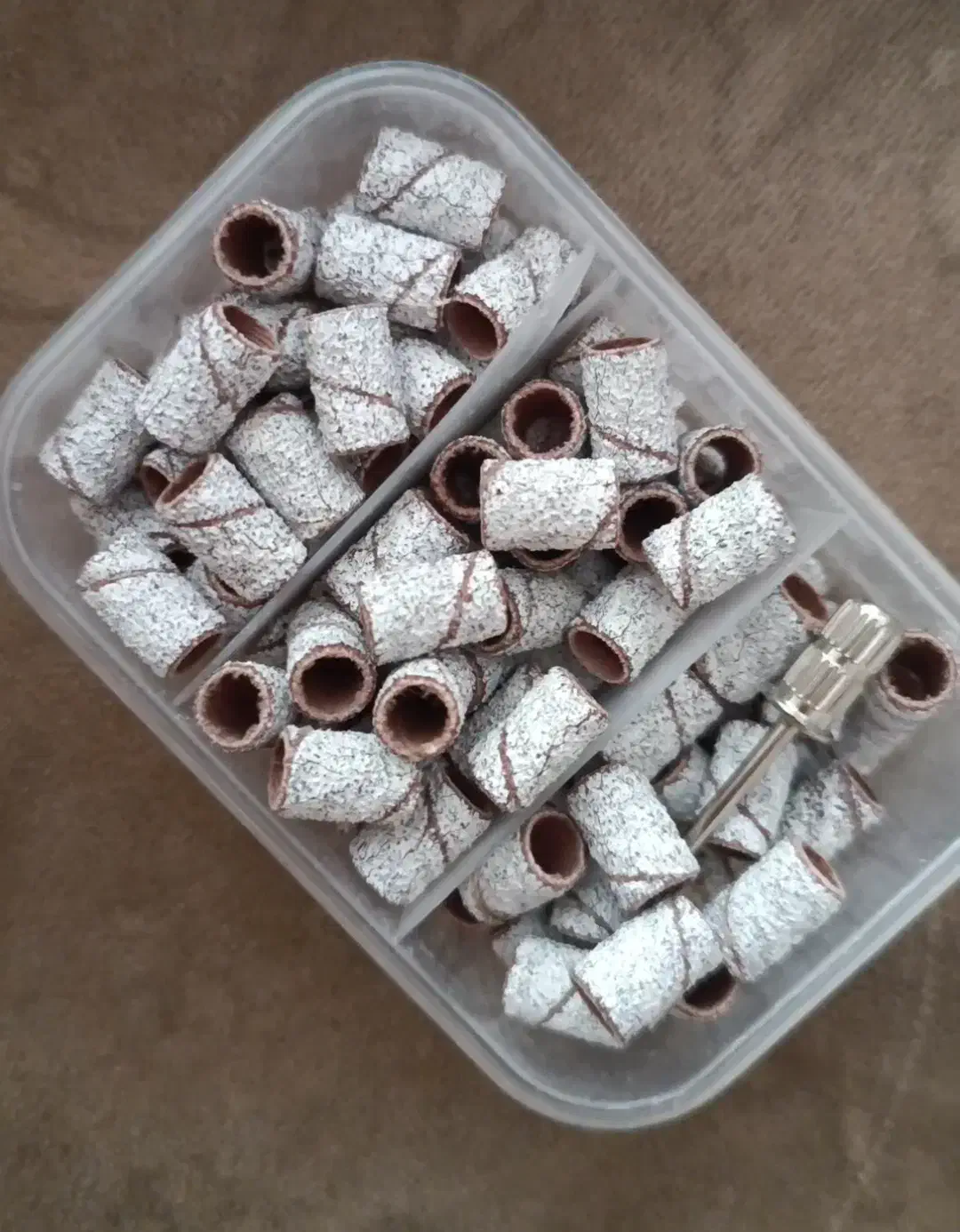 سر سوهان زومباده ای با پایه|آرایشی، بهداشتی، درمانی|تبریز, |دیوار