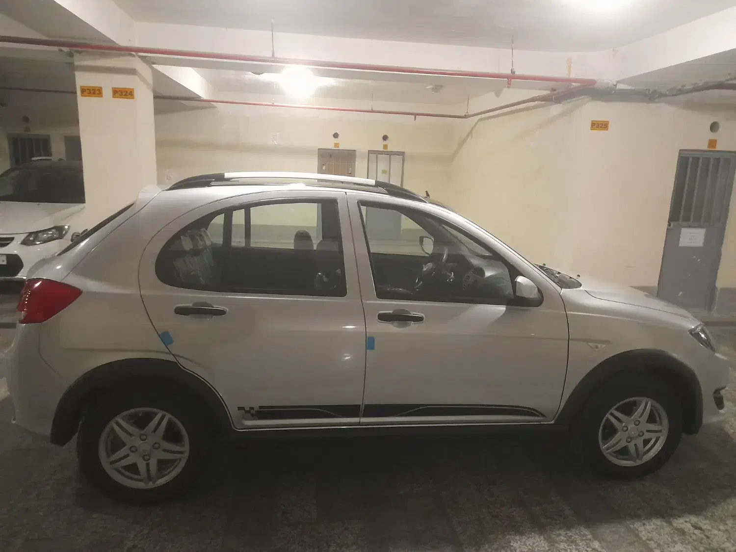 کوییک gxr صفر|خودرو سواری و وانت|تهران, جوانمردان (اندیشه)|دیوار