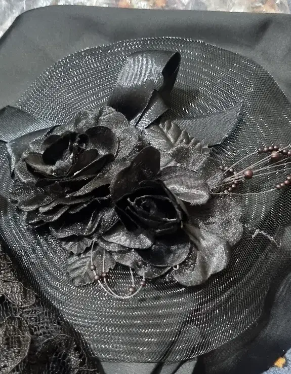 توربان|لباس|فردیس, شهرک شهید حسینی|دیوار