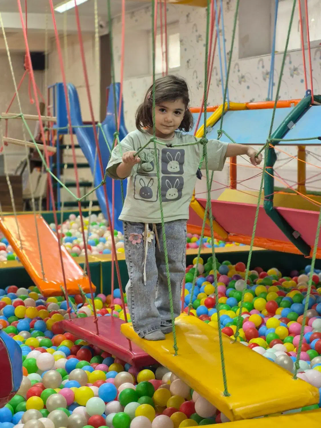 تخفیف ویژه بازی|اسباب‌‌بازی|قم, بلوار امین و ساحلی|دیوار