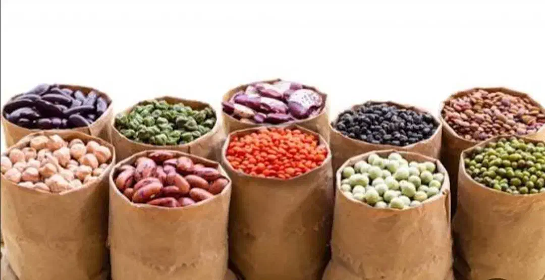 حبوبات|خوردنی و آشامیدنی|تهران, امام حسین|دیوار