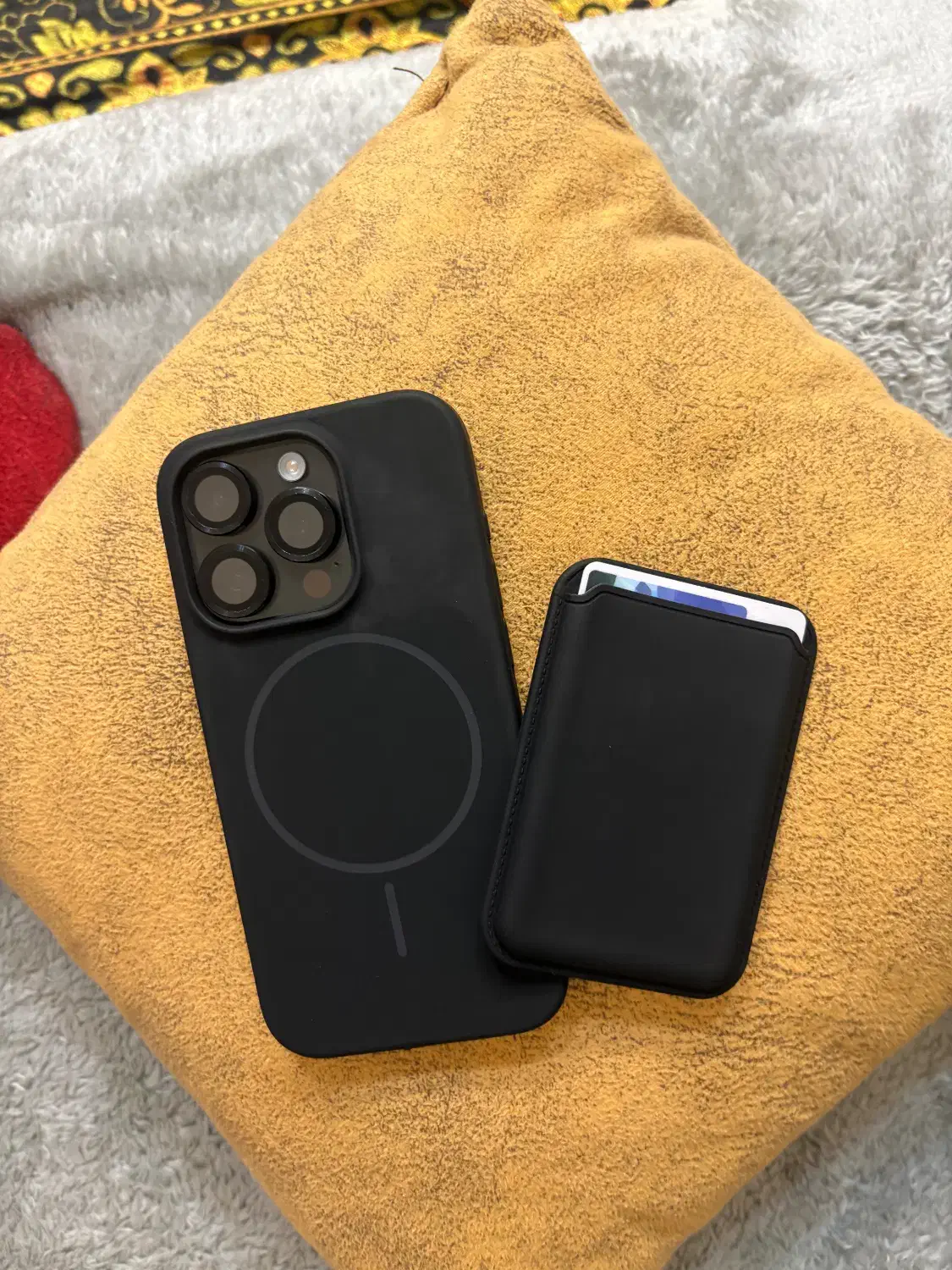 ایفون ۱۵پرو|موبایل|کرج, شاهینویلا|دیوار