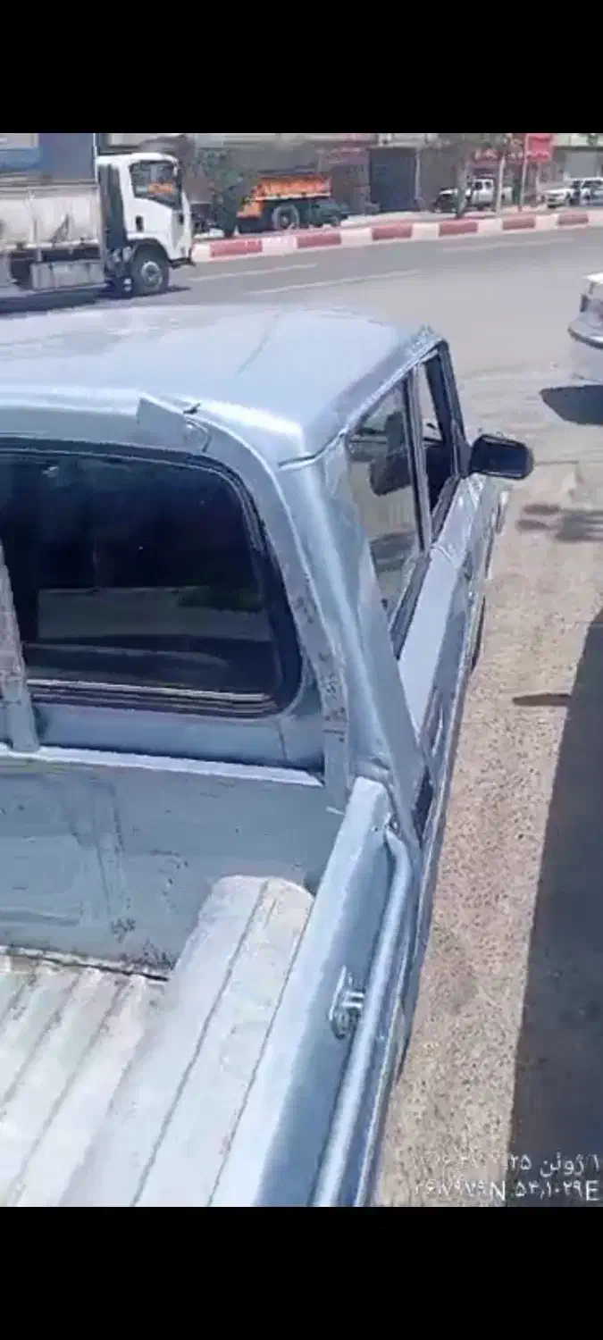 کارا 2000مدل 96|خودرو سواری و وانت|گلوگاه, |دیوار