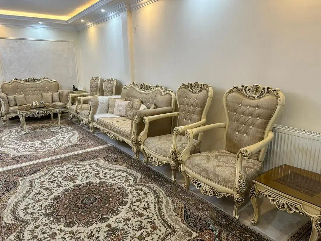 زیرکارچی رنگ و کارگر ساده|استخدام صنعتی، فنی، مهندسی|تهران, شمیران‌نو|دیوار