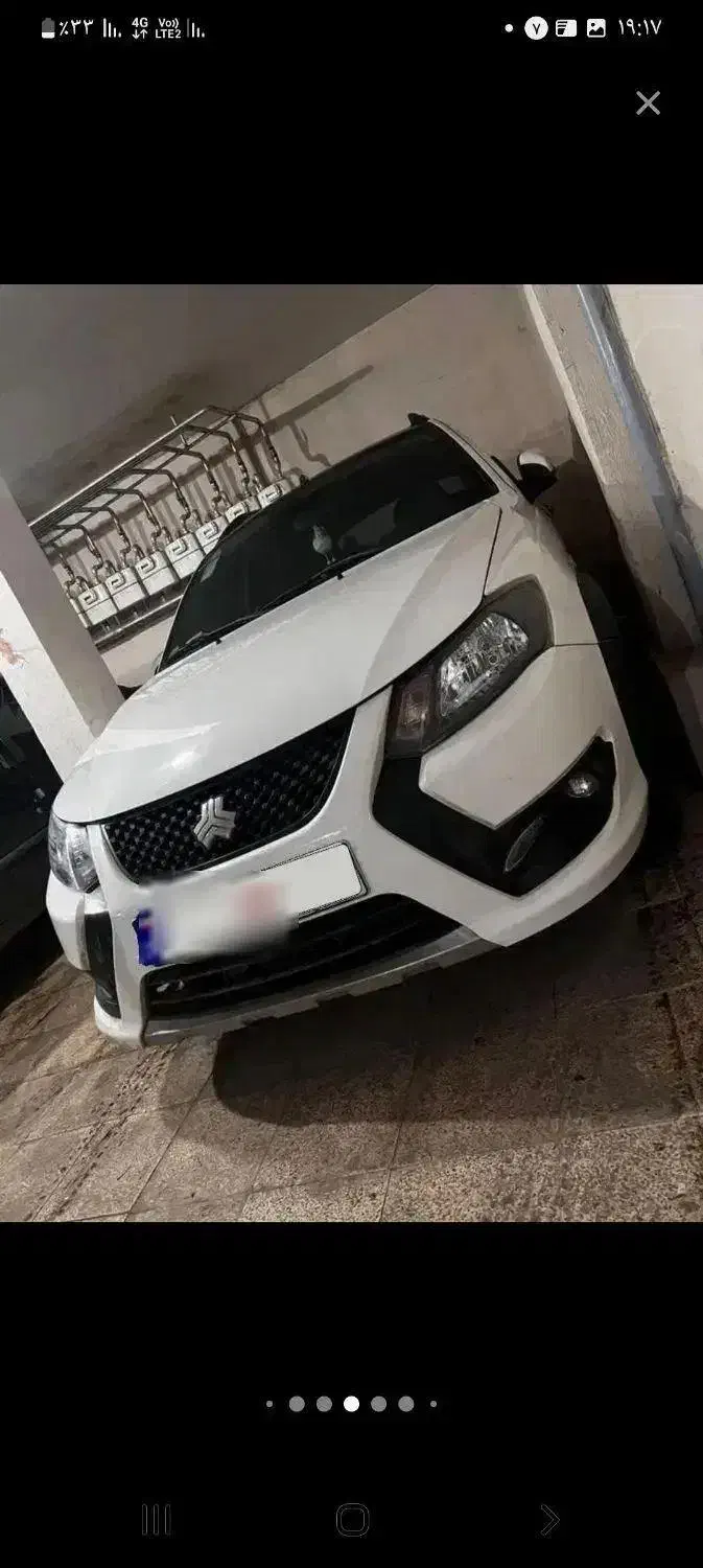 کوئیک پارس خودرو|خودرو سواری و وانت|اردبیل, |دیوار