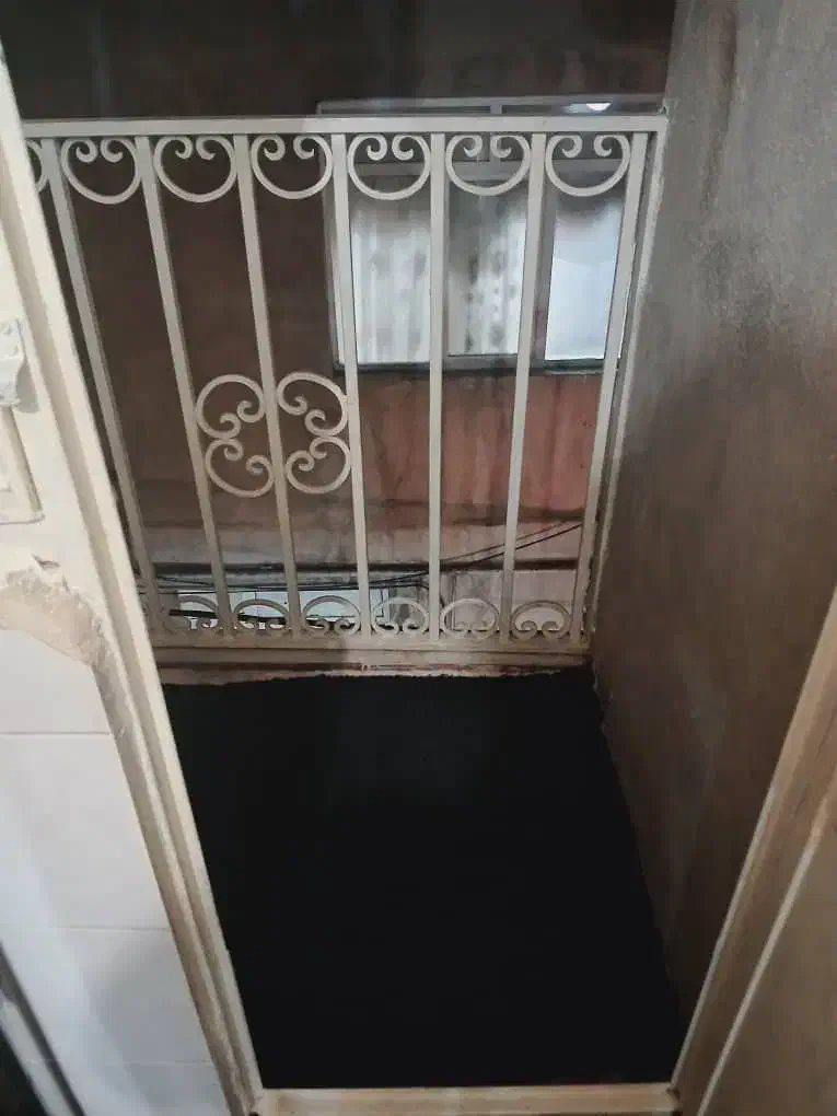 ۳۳ متر گلابدره / آبک / تجریش|فروش آپارتمان|تهران, گلاب دره|دیوار