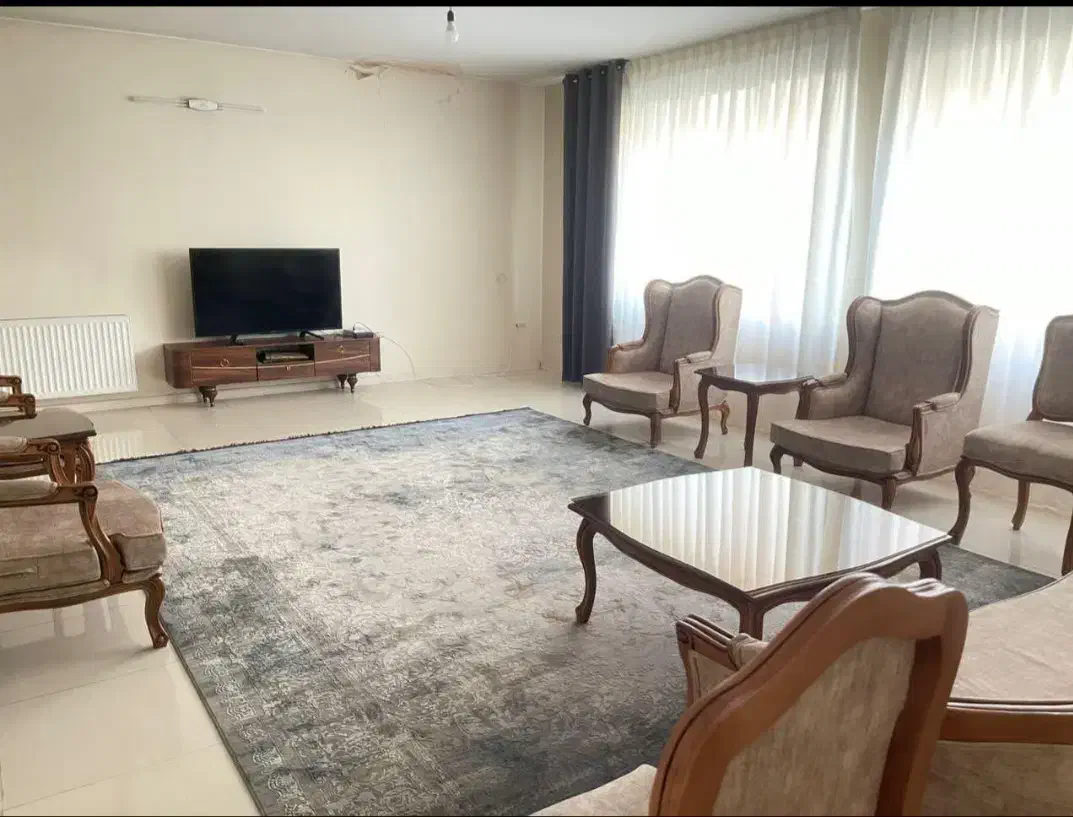 سوئیت اپارتمان مبله|اجارهٔ کوتاهمدت آپارتمان و سوئیت|شهریار, شهریار|دیوار