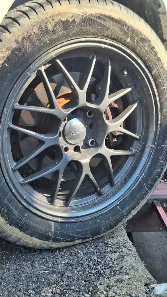 رینگ|قطعات یدکی و لوازم جانبی|اصفهان, درب کوشک|دیوار