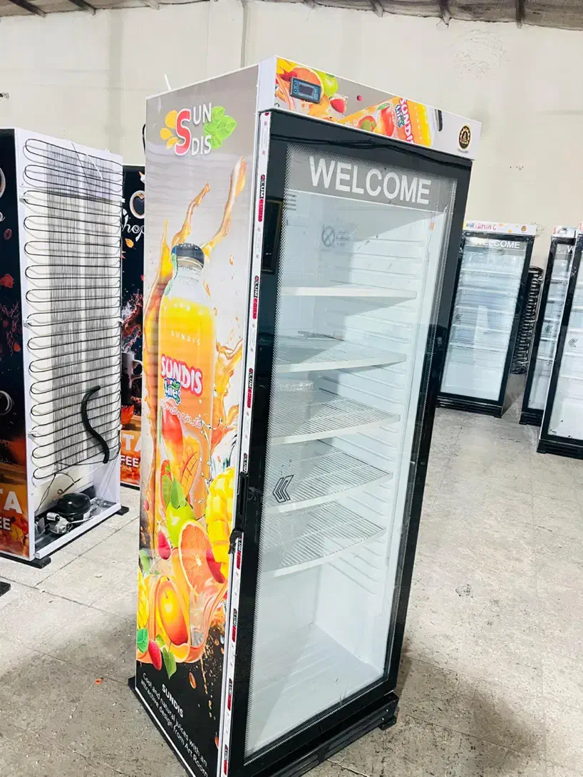 تولید کننده تجهیزات برودتی|فروشگاه و مغازه|شهریار, بکه|دیوار